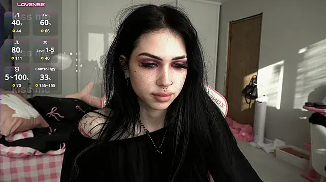 FetishForCassie - naked