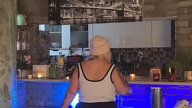 Monageil - tip if you can hahah