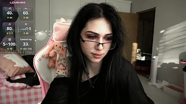 FetishForCassie - naked