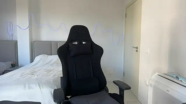PrincesSsLilu - Strip Show
