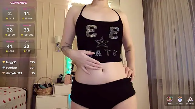 Melissa_yamazaki - striptease