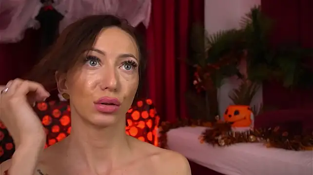 RubyFever - Smokey Blowjob