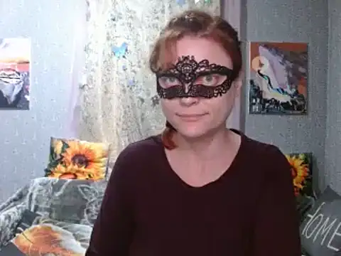 KISS-LINA - Give me an orgasm