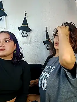 Liily_Foxxy - kiss french + nake for you