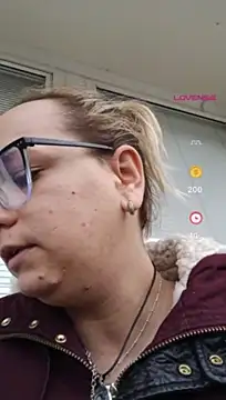 Mia_RainX - Dildozás