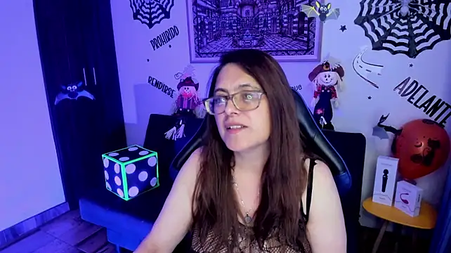 Ivette_Shaira - show pussy
