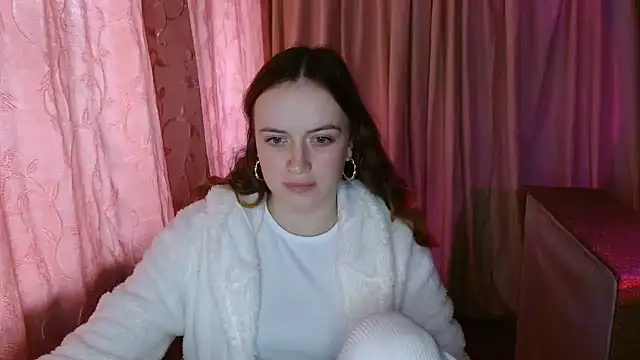 ElinaStar00 - dance in a dress