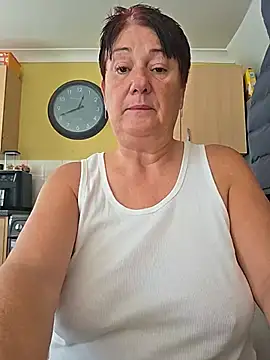 NaughtyNessa53xx - Lush in ass 5 mins