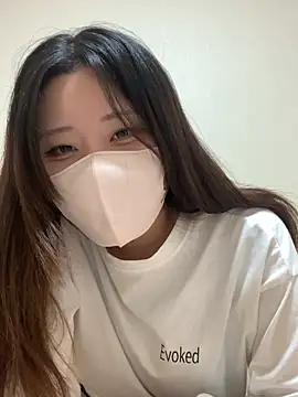 Harinchan - 上ぽいしてアップでおっぱい揉み揉み💕