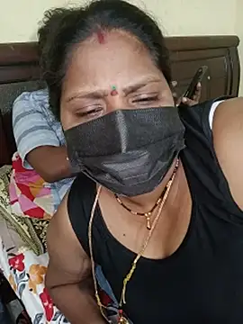 Sweety_teluguhw - Full open boobs, lip kiss, pusssy, 3mits
