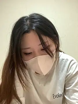 Harinchan - 上ぽいしてアップでおっぱい揉み揉み💕