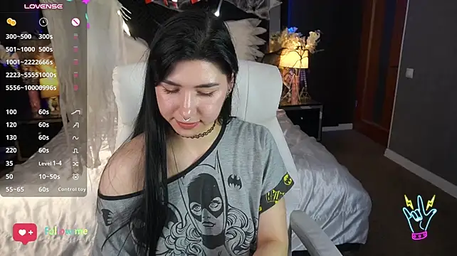 EmilyCandyy - 🔴💧CUM SHOW💧