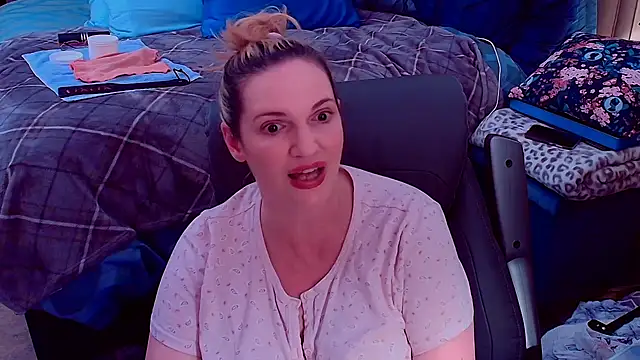 Ninajaymes - surprise surprise