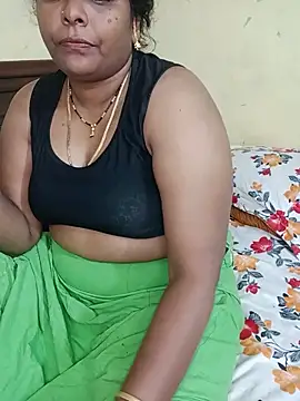 Sweety_teluguhw - Full open boobs, lip kiss, pusssy, 3mits
