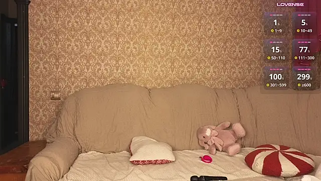 Lilihere_ - ❤️LICK NIPPLES❤️