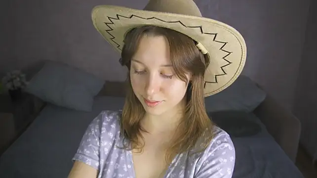 GilmaMarino - time to suck my finger