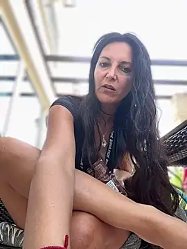 -OLYA- - Pleasure me