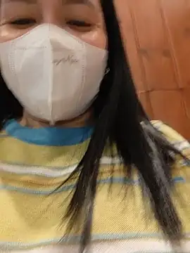Mina-02 - let someone touch your breasts