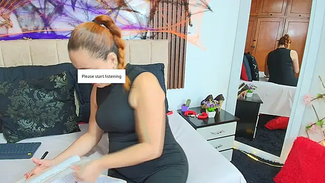 Cristalwalker__ - naked