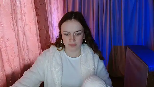 ElinaStar00 - dance in a dress