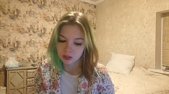 KymberlyKarhoff - Little teasing in doggy