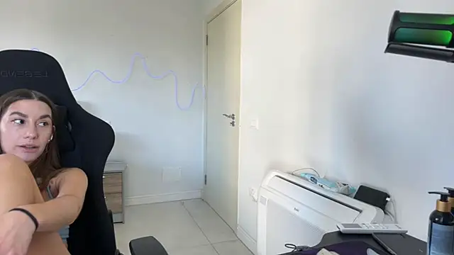 PrincesSsLilu - Strip Show