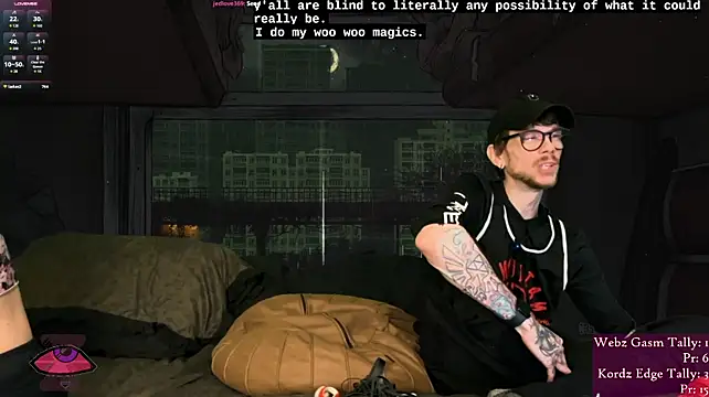 Webzandkordz - Upside downFacefuck Cumshow @ Goal!