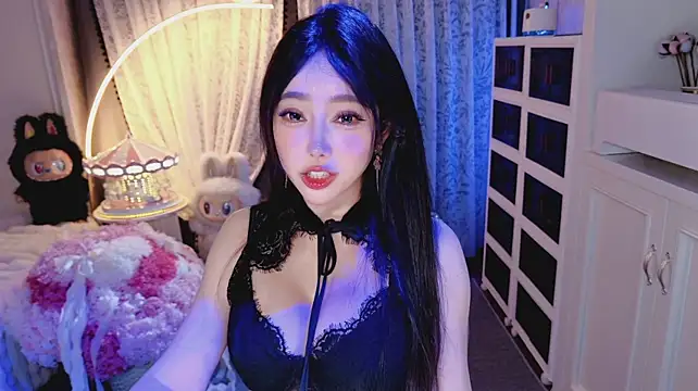 Agmer0500 - -黑丝无内M腿-揉bb（送国王哥哥5分钟控制）