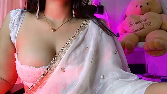 Kaju_sharma01 - pillow ride with full nude+2 min cont🥵