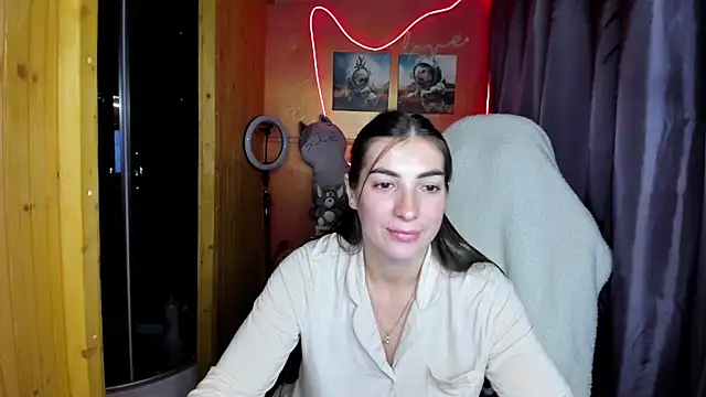 Fiery_Brunette_ - ❤️Sexy Dance💃