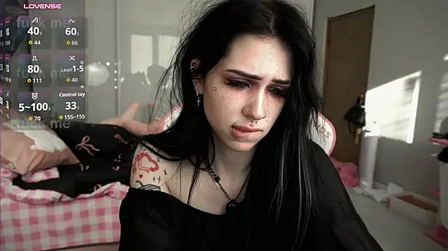 FetishForCassie - naked