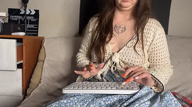 Kinky_malinaa - squirt
