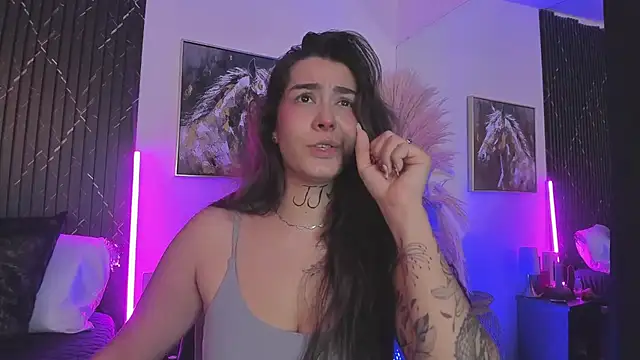Bonnie_Rider - squirting video 💦🤤