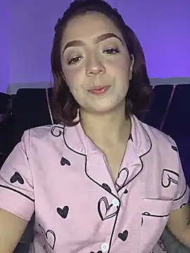 Summi10L - dildo in pussy