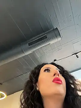 BeckyShineX - Pick My Naughty Pose 💋
