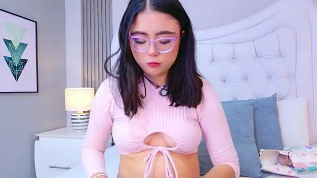 ScarlettPetrova - Topless dancing 🍒
