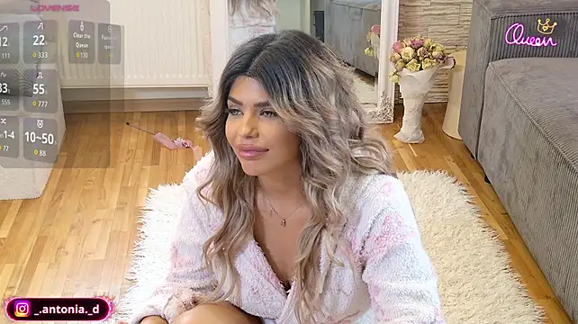 Bella_Posh - Happy pussy, happy life!
