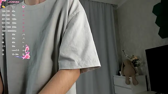 NellieEinspahr - Cum on to my tits + gentle massage