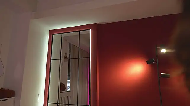 JustinneJade - Control my toy 4 min 😍😍