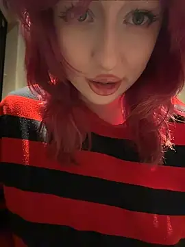 RonnieKiss - Masturbation pussy