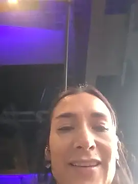 Coraline__dk2 - Flash boobs gym, Full toy control 10s 😈