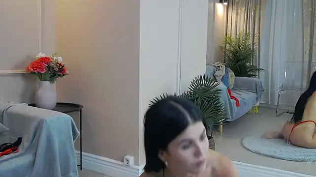 Kimberlly_Bell - Bj tease
