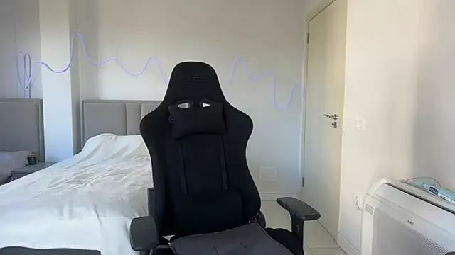 PrincesSsLilu - Strip Show