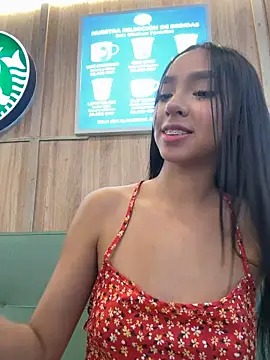 Sofi-jimenez - PANTY OFF IN PUBLIC + FUCK MY PUSSY