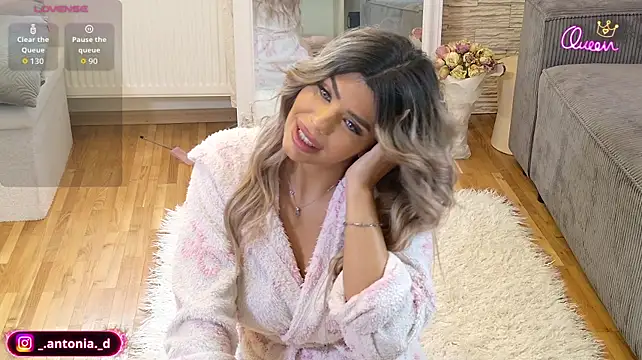 Bella_Posh - Happy pussy, happy life!