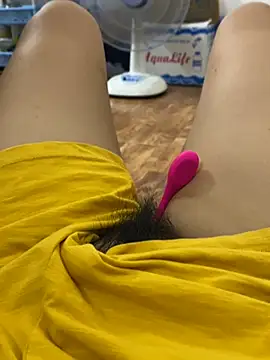 Mores1_Squirt - Cum ctronl 5 min