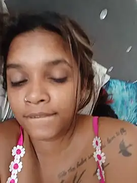 Indianqueen03 - Stripshow