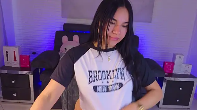 Lolitta_xxx - My clitoris needs you, make me tremble😈