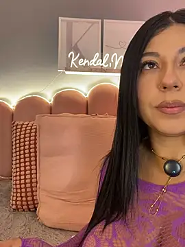 KendalMilleer - suck both your nipples at the same time