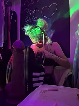 MollyMonroe666